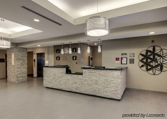 Comfort Suites Denham Springs Exterior foto